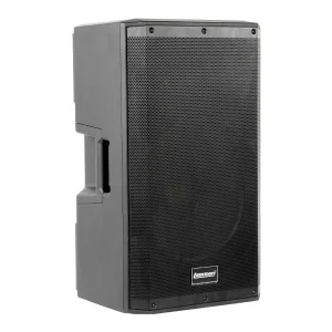 Caja Activa Lexsen Pro Psf15ahbt Bluetooth 600w