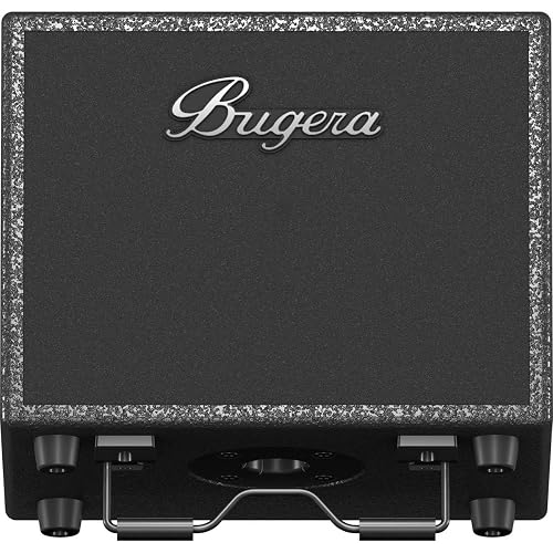 Amplificador portátil Bugera AC60 - Imagen 4