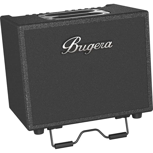 Amplificador portátil Bugera AC60