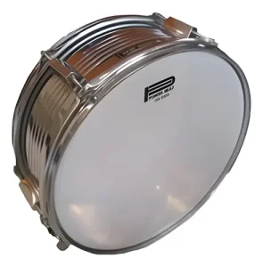 Redoblante Power Beat Jbs1057 14 X 5.5 , Acero