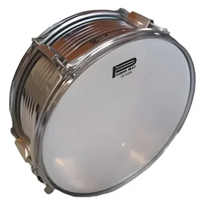 Redoblante Power Beat Jbs1057 14 X 5.5 , Acero