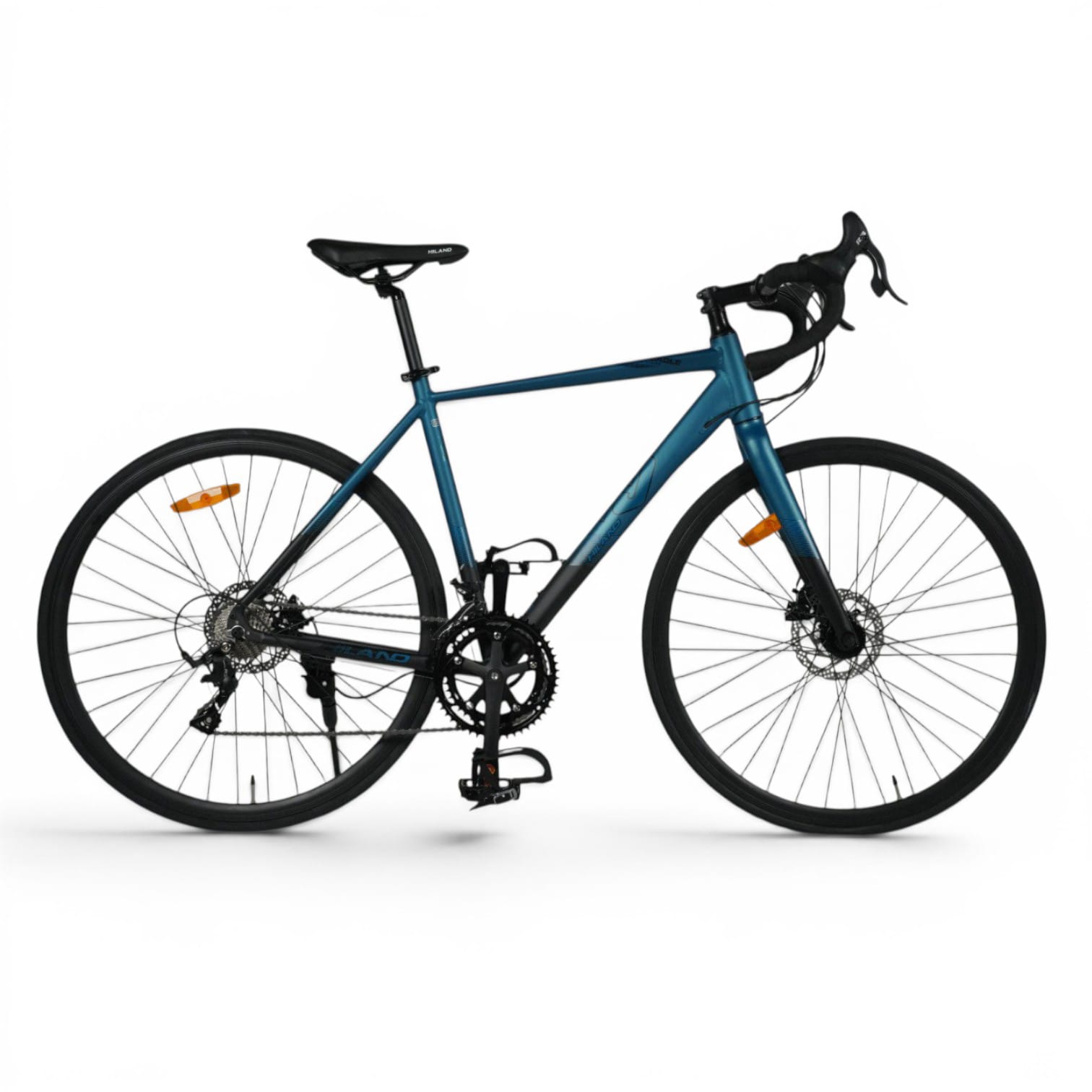 Bicicleta de ruta UPLAND EAGLE 700C - Imagen 2