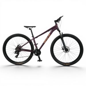 Bicicleta MTB WILD Kabek, Rodado 29
