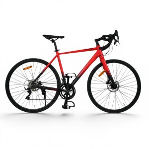 Bicicleta de ruta UPLAND EAGLE 700C