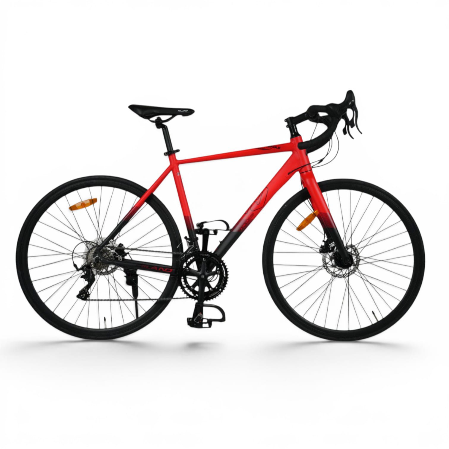 Bicicleta de ruta UPLAND EAGLE 700C