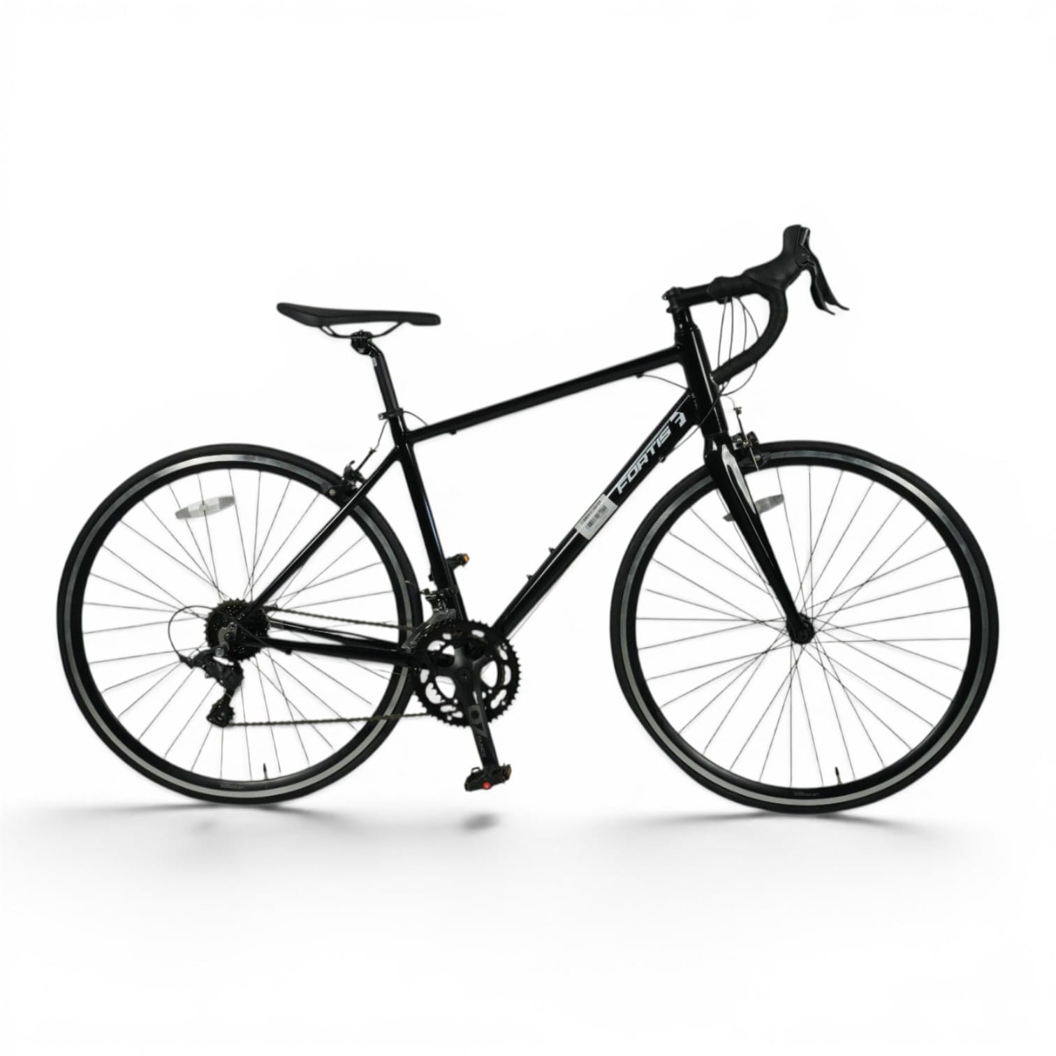 Bicicleta Fortis Urban Master Road