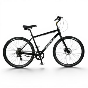 bicicleta Eagle Bicycles 700C híbrida