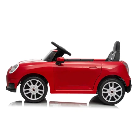 AUTO INFANTIL A BATERIA MINI COOPER - Imagen 3