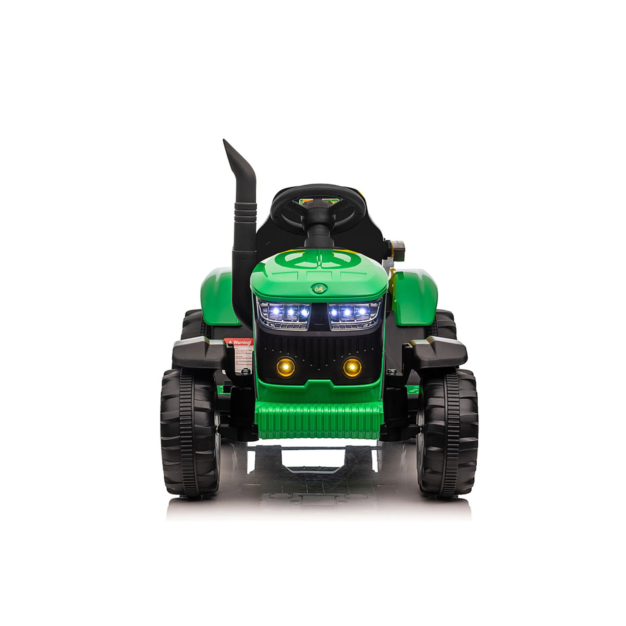 TRACTOR INFANTIL A BATERIA - Imagen 4